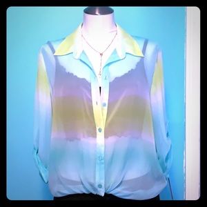 Shirt/blouse